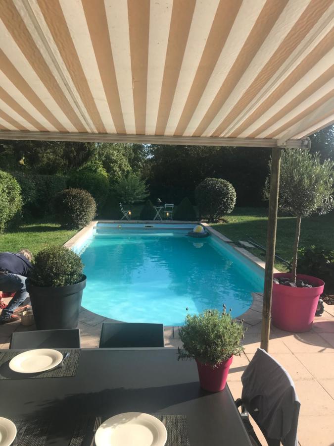 La Chambre De Lola Waterloo Kültér fotó