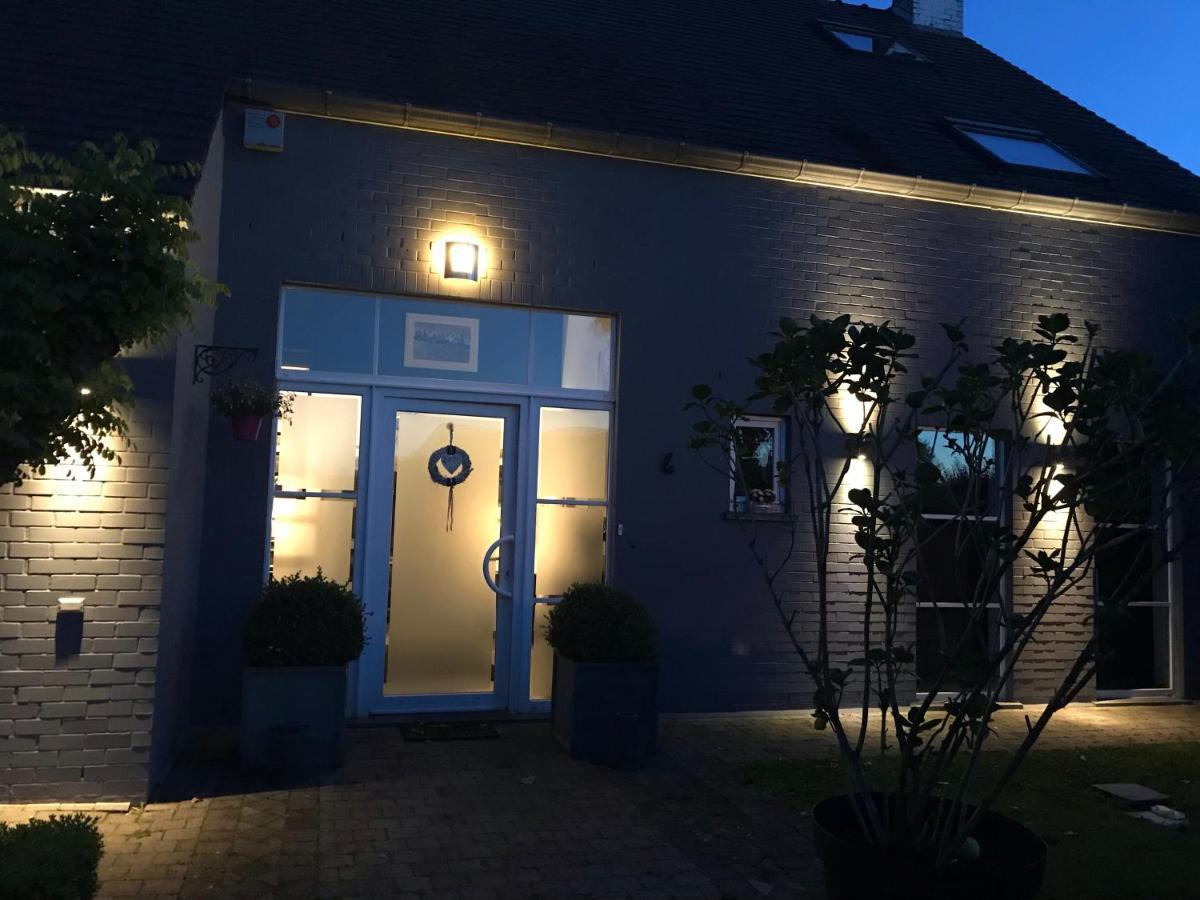 La Chambre De Lola Waterloo Kültér fotó