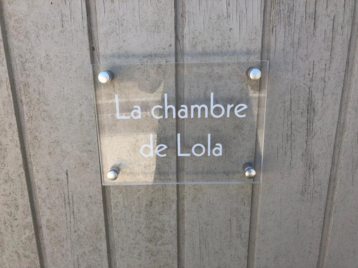La Chambre De Lola Waterloo Kültér fotó