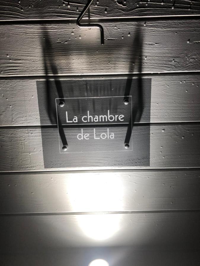 La Chambre De Lola Waterloo Kültér fotó