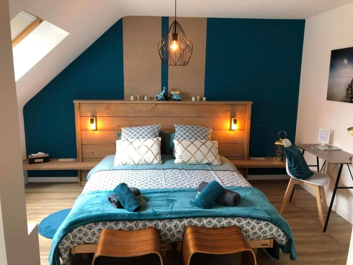 La Chambre De Lola Waterloo Kültér fotó