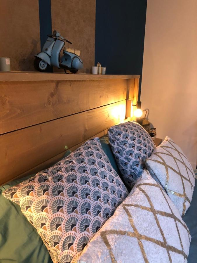 La Chambre De Lola Waterloo Kültér fotó