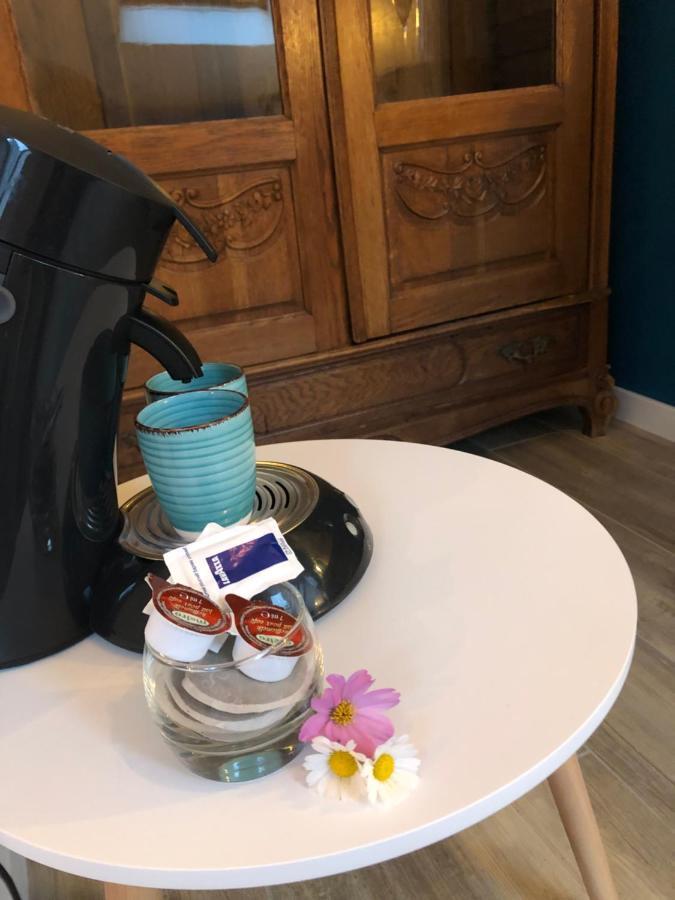 La Chambre De Lola Waterloo Kültér fotó