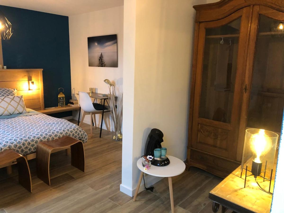 La Chambre De Lola Waterloo Kültér fotó