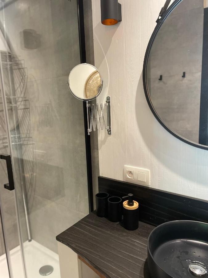 La Chambre De Lola Waterloo Kültér fotó