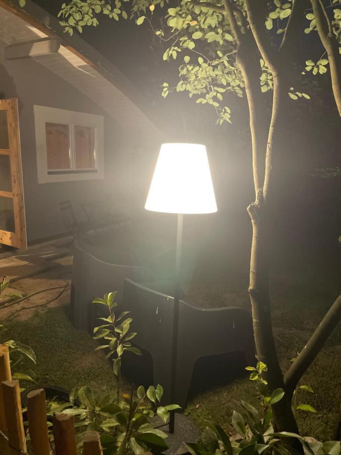 La Chambre De Lola Waterloo Kültér fotó